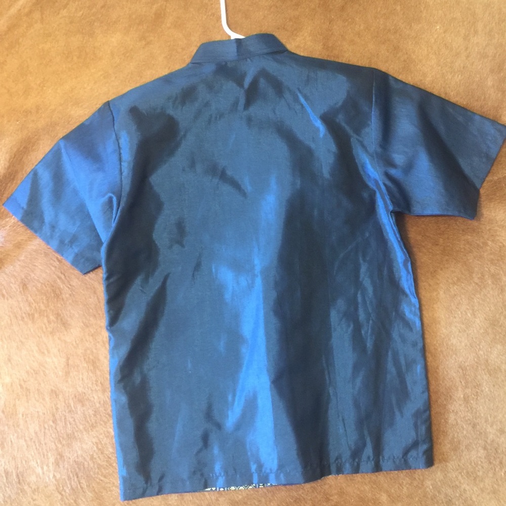 THAI SILK - Picture 3 of 3