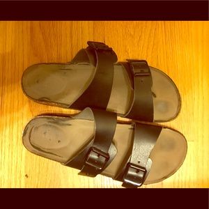 Madden Girl Sandals