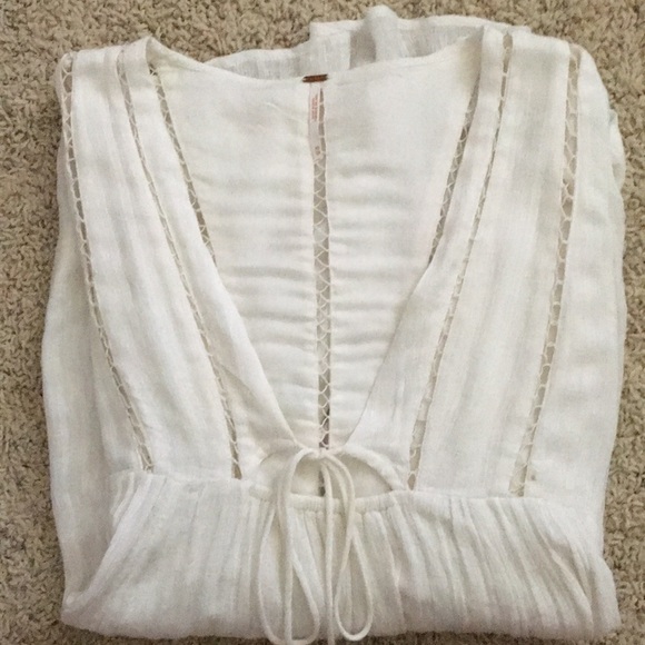 Free People Dress - Picture 4 of 5