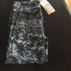 Under Armour Capri Leggings