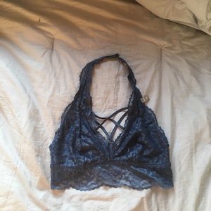 NWT VICTORIAS SECRET Lace Bralette