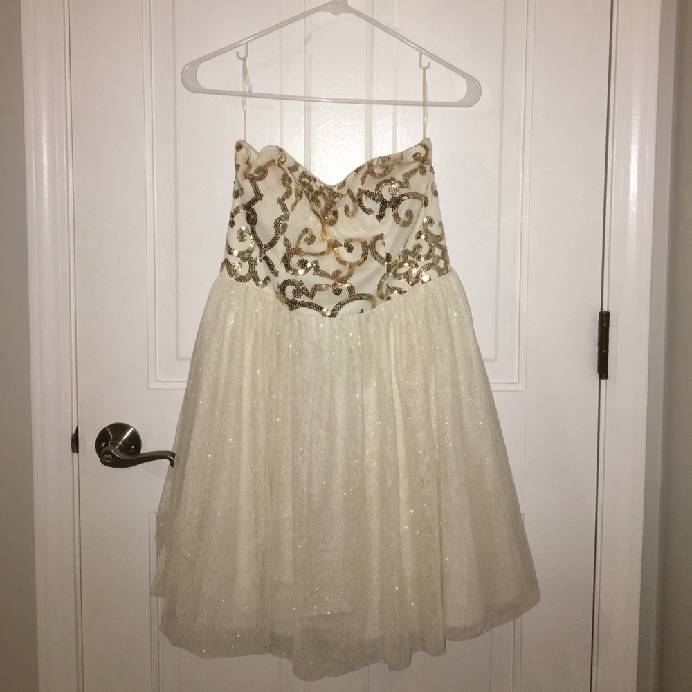 Homecoming Dress / Party Dress