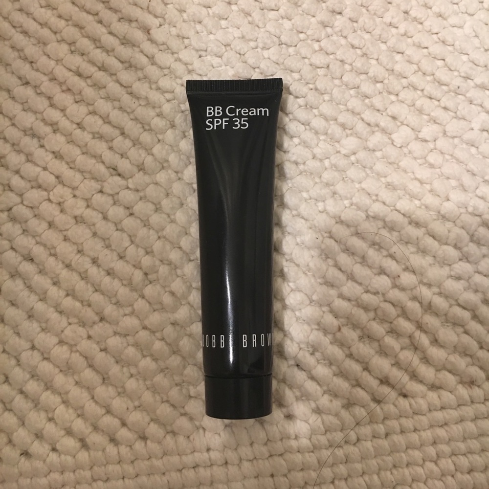 Bobbi Brown BB cream spf 35 in Natural