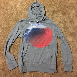 Sweatshirt / hoodie
