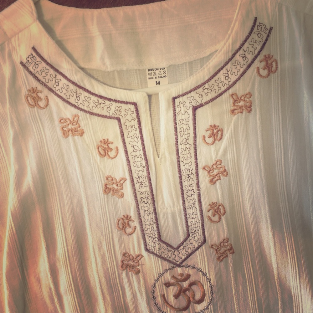 100% COTTON
