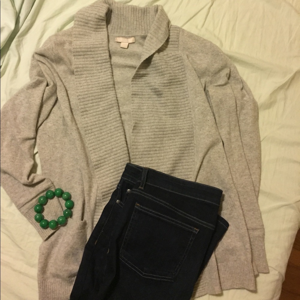Banana Republic Cardigan
