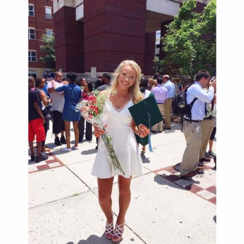 Meet your Posher, Brianna