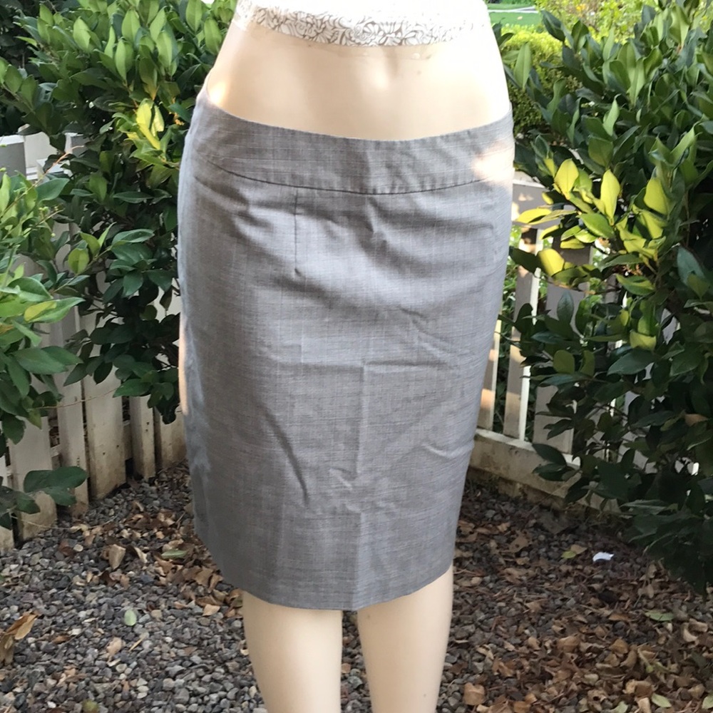 Banana Republic Skirt