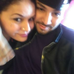 Meet your Posher, Rodriguez