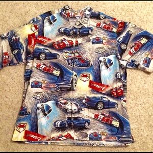 🎉SOLD!🎉Mens Reyn Spooner XXL Vintage Hawaiian