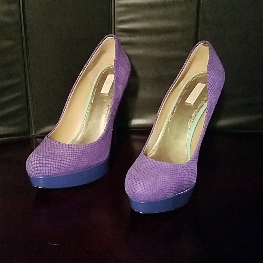 Rachel  Roy Heels