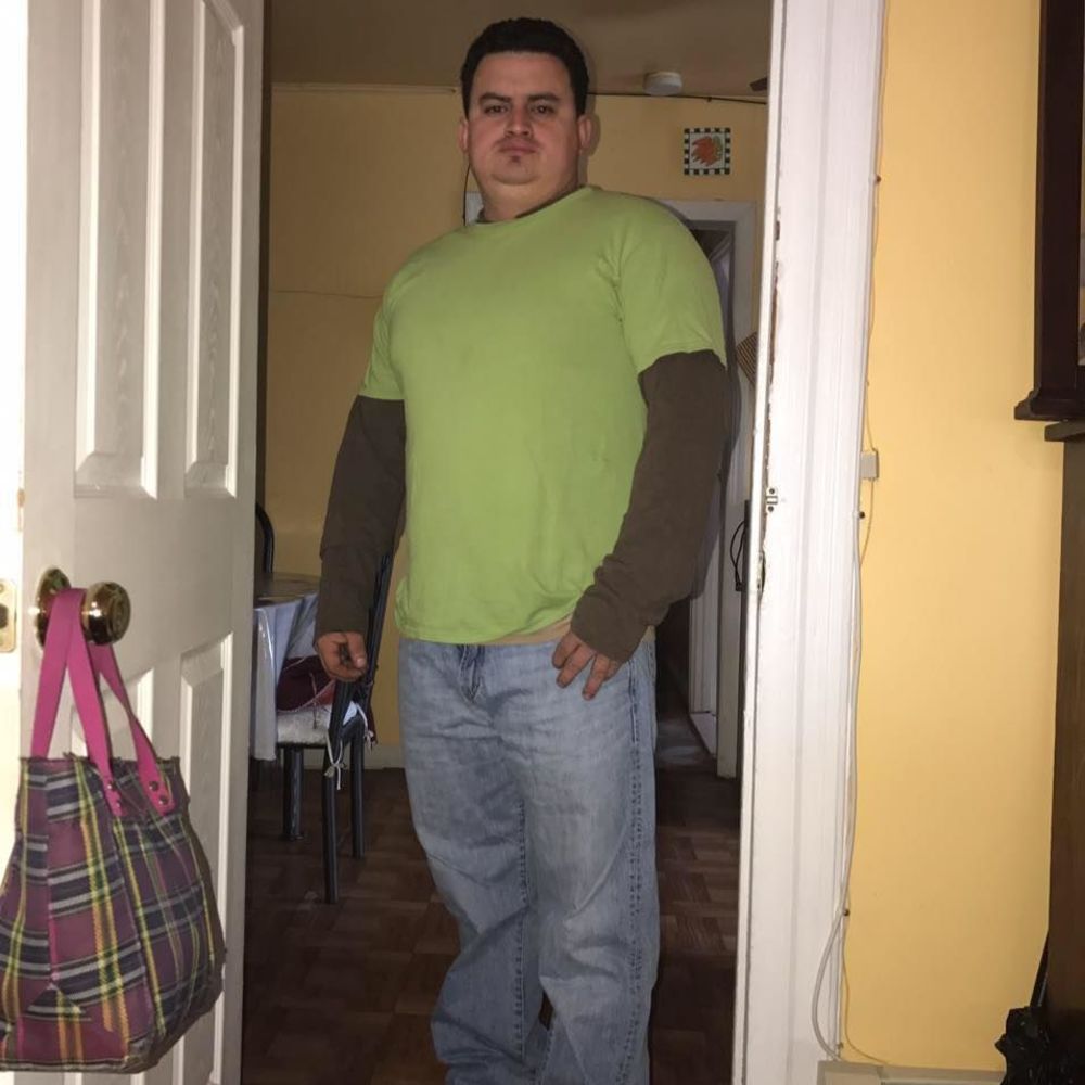 Meet your Posher, Cristian