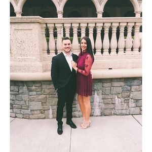 Meet your Posher, Megan