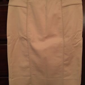 White House Black Market PerfectForm Pencil Skirt