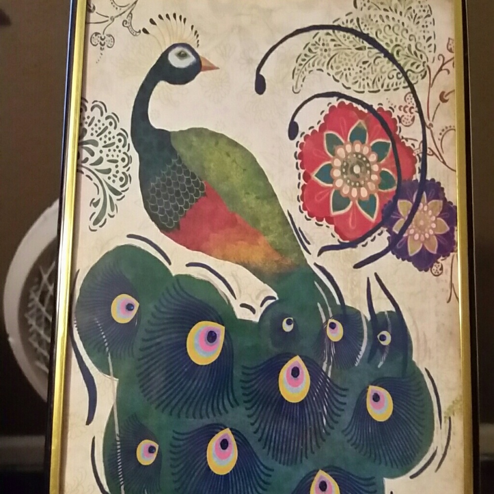 Cute painting!!