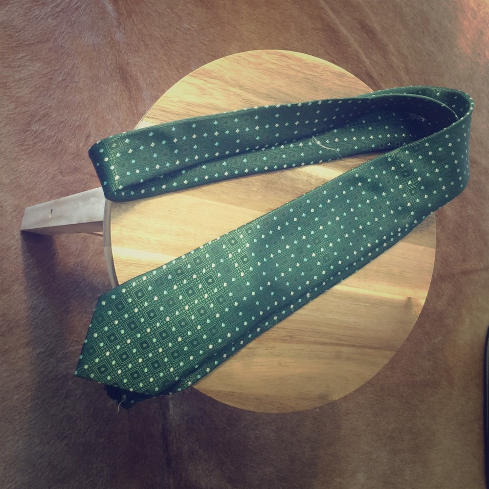 Handmade Tie