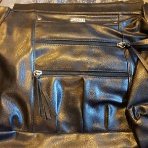 Miche Black Matte Prima Shell Morgan