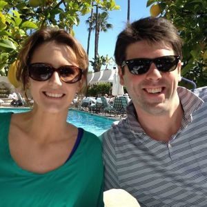 Meet your Posher, Ann