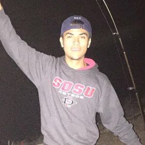 Meet your Posher, Jonas