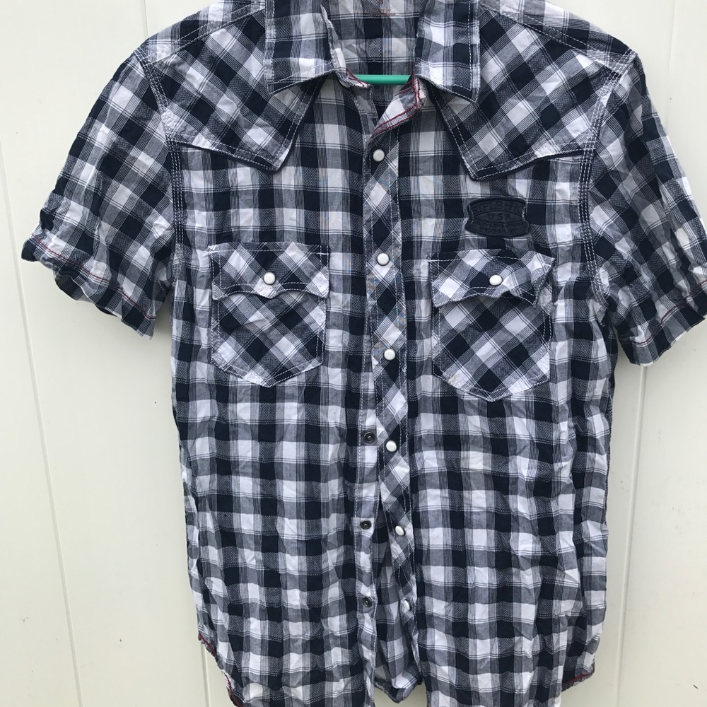 Arizona Brand flannel