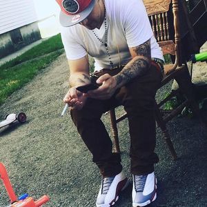 Meet your Posher, Alexis