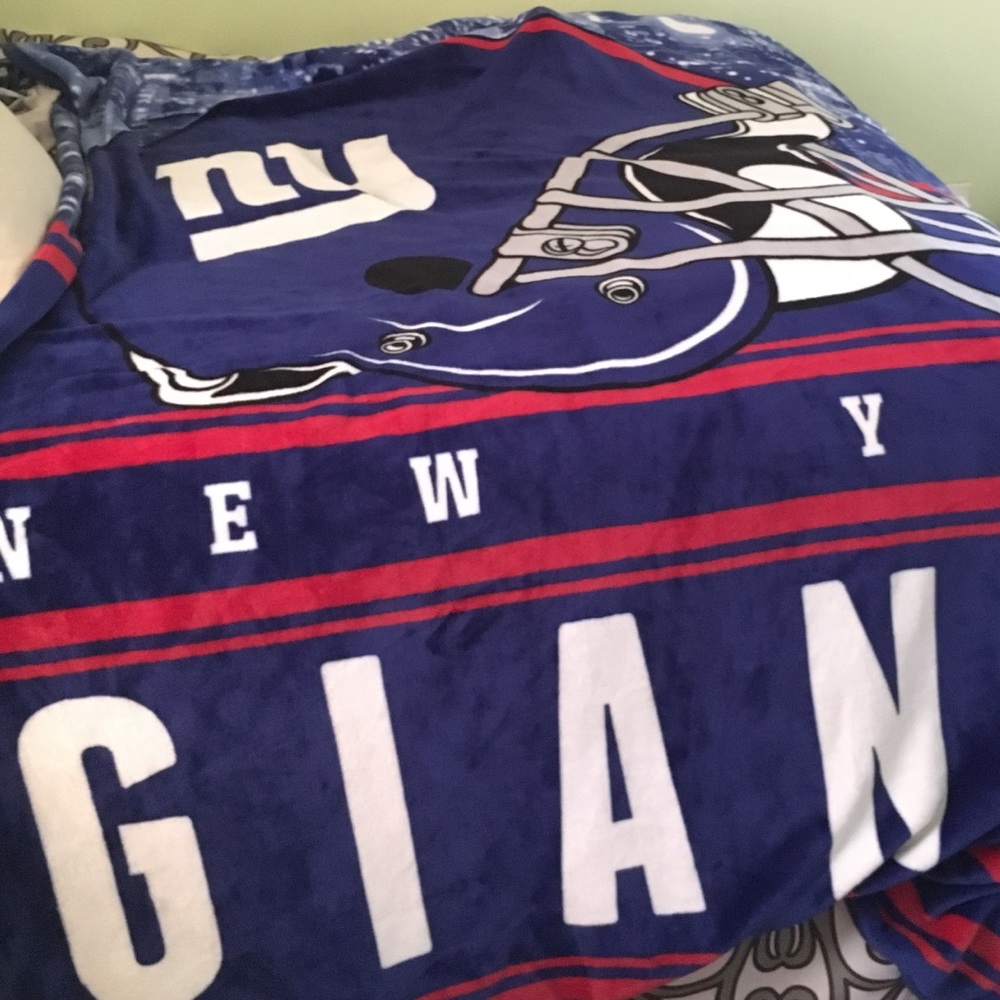 Soft Cozy Throw Blanket