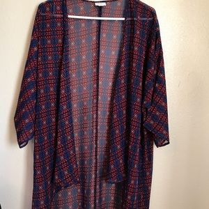 Lularoe Lindsey M