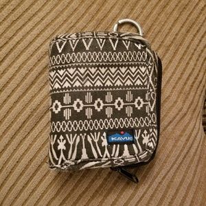 Kavu zippy Wallet