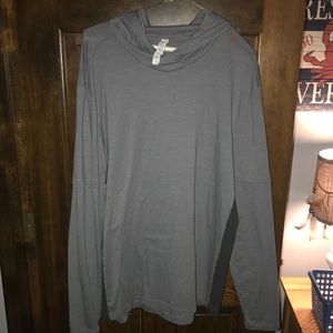 Lululemon Men's Long-Sleeve Hoodie