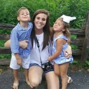 Meet your Posher, Victoria