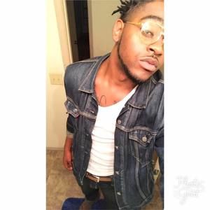 Meet your Posher, Ken