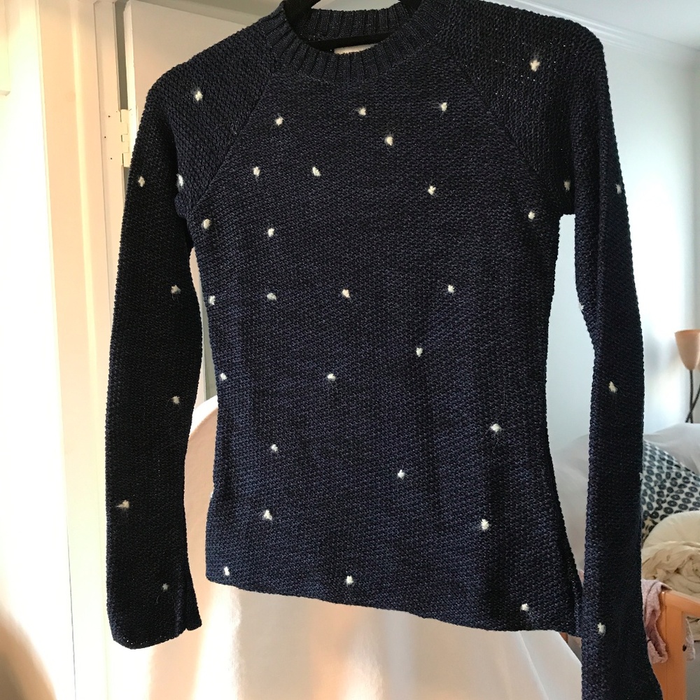 Rachel Comey Crewneck Sweater