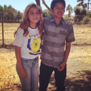 Meet your Posher, Luis