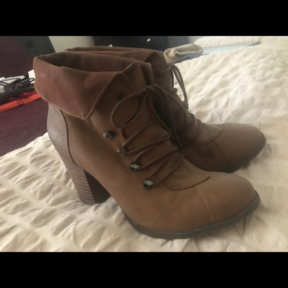 Fall Booties - Picture 3 of 3