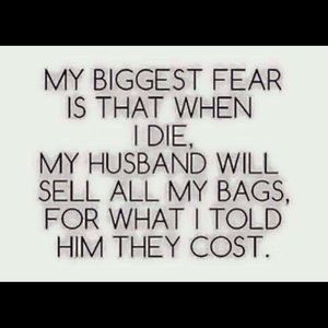 Meet your Posher, Rachel