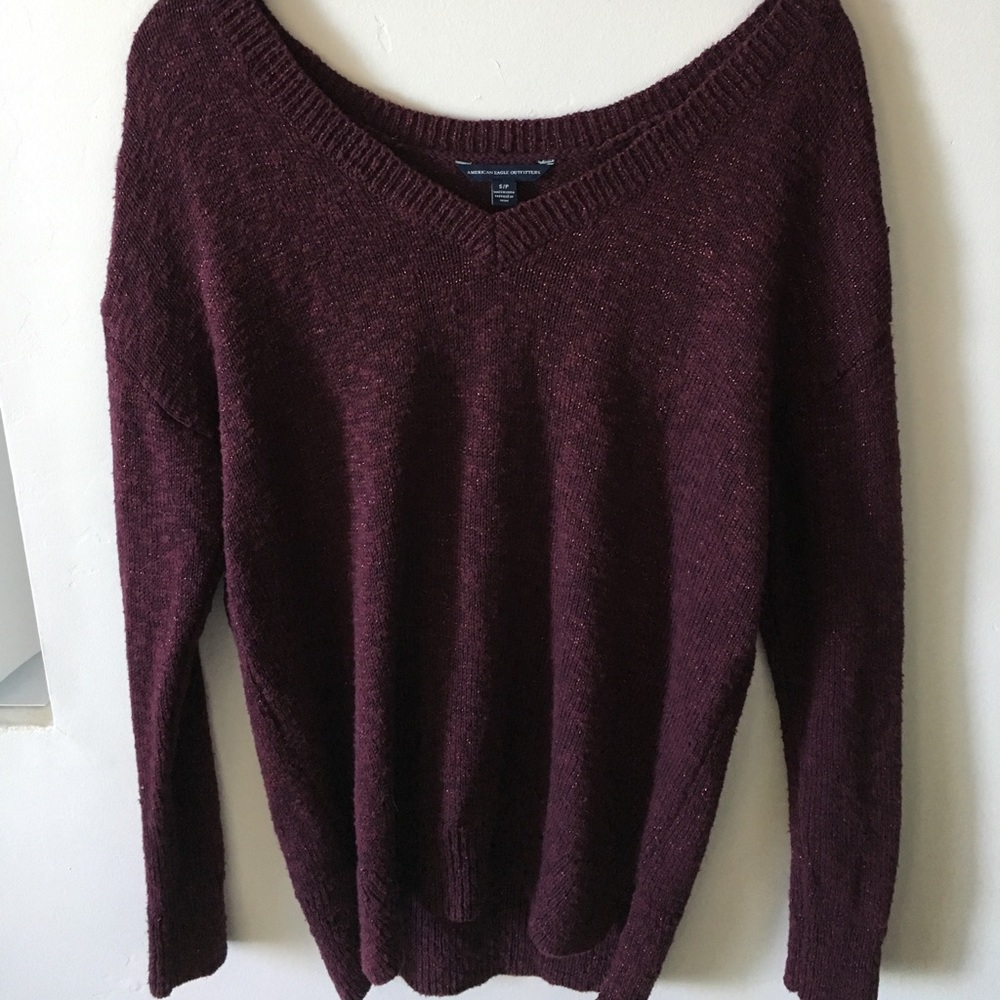 American Eagle Sweater
