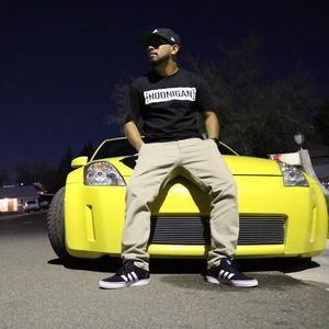 Meet your Posher, Danny