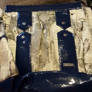 Miche Prima Shell Cindra