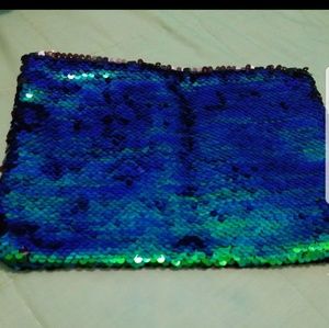 Magic Sequin Pouch