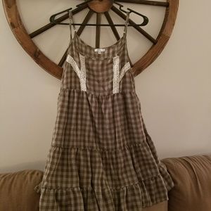 Boutique sundress