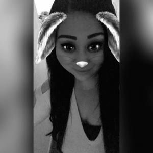 Meet your Posher, Robby