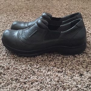 Women's Dansko clogs