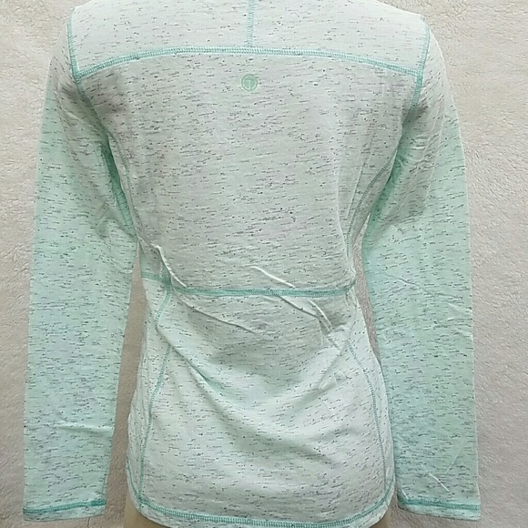 Talbots  blouse - Picture 2 of 3