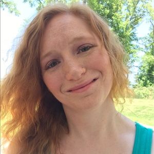 Meet your Posher, Erica