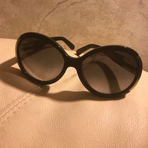 Chloe' sunglasses