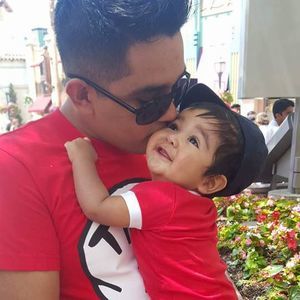 Meet your Posher, Israel