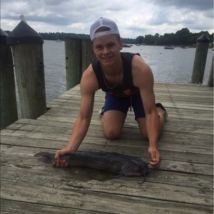 Meet your Posher, Joe