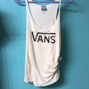 VANS TANK TOP