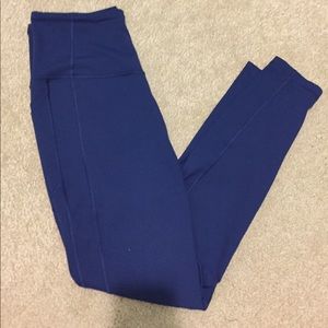 Victoria's Secret Sport pocket knockout pant