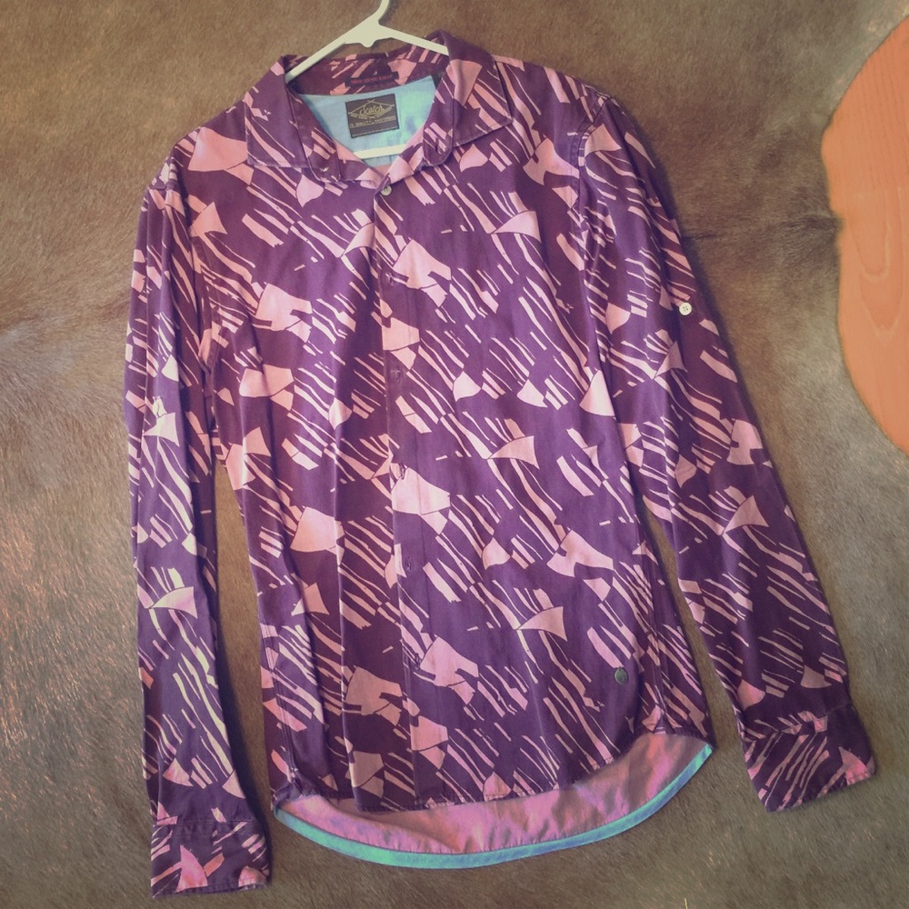 SCOTCH & SODA